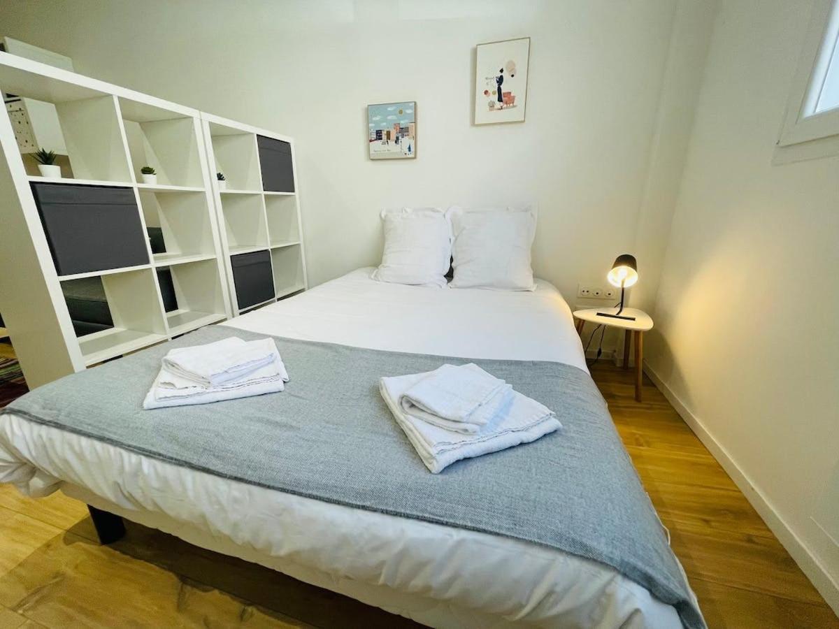 Apartment Le Chaleureux Marie Reims