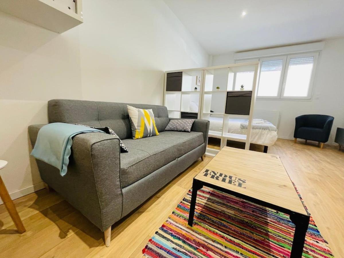 Appartement Le Chaleureux Marie